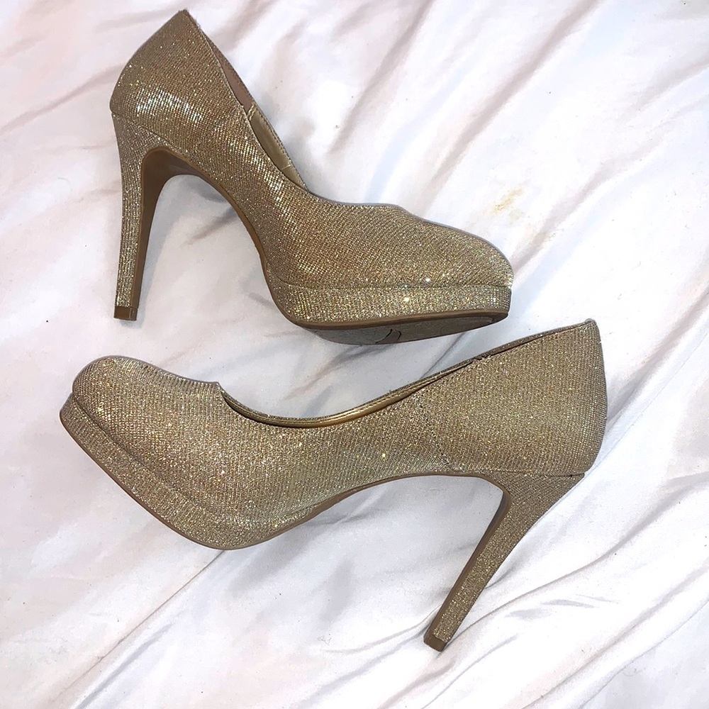 Fioni night heels